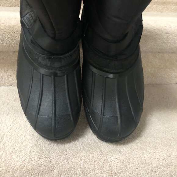 Unbranded Winter Boot/Mud Boot  Size 13 Men\'s